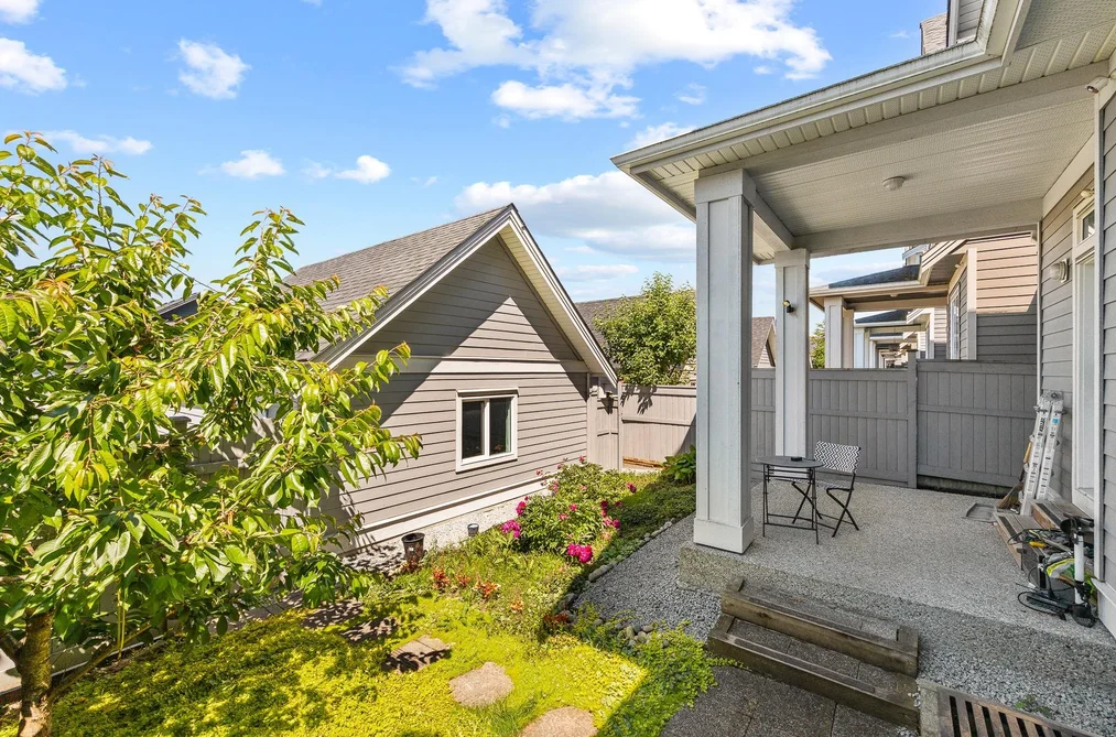 16467 25 AVENUE, Surrey BC V3Z 0S2, Surrey BC — Residential for Sale — Photo 30 of 32
