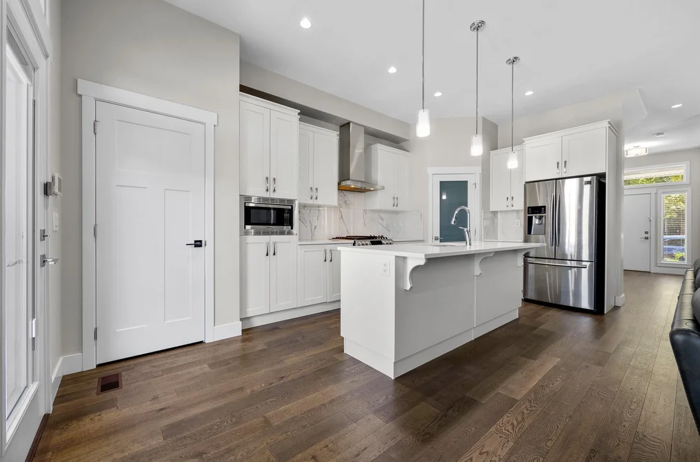 16467 25 AVENUE, Surrey BC V3Z 0S2, Surrey BC — Residential for Sale — Photo 8 of 32