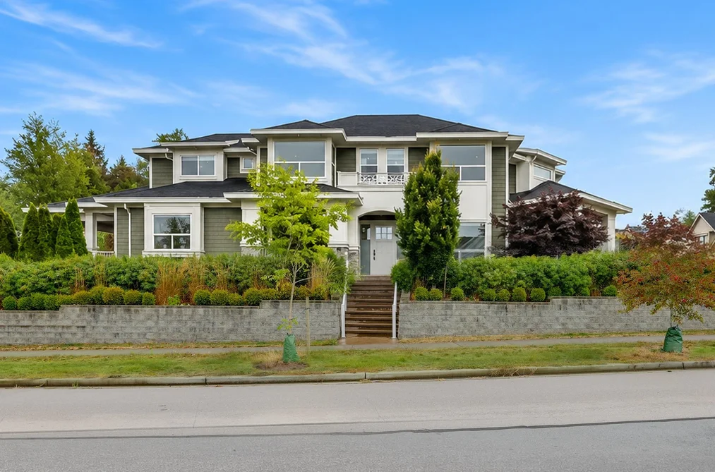 House for sale at 16468 29a Avenue Surrey British Columbia - MLS: R3162054