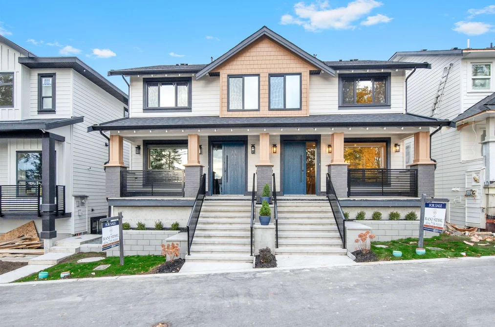16477 20 Ave, Surrey, BC - MLS: R3176145