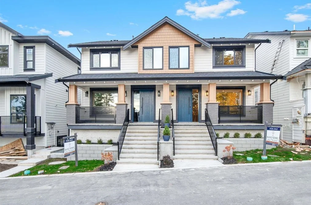 Other for sale at 16477 20 Avenue Surrey British Columbia - MLS: R3090205