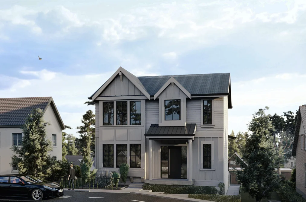 Property for sale at 16486 20a Avenue Surrey British Columbia - MLS: R3137056