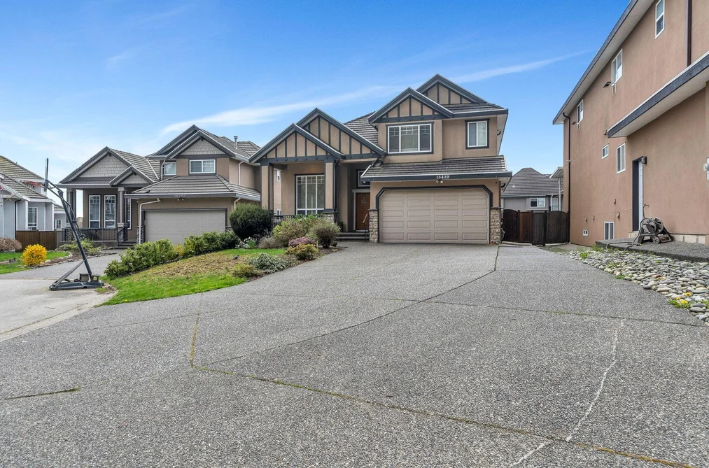 16488 104A AVENUE, Surrey BC V4N 5S6, Surrey BC — Residential for Sale - Photo 2