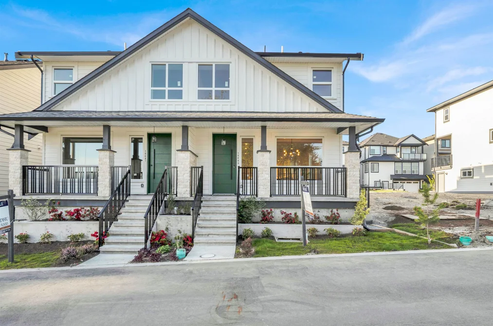 16489 20 AVENUE, Surrey BC V3Z 9M9, Surrey BC — Residential for Sale - Photo 4