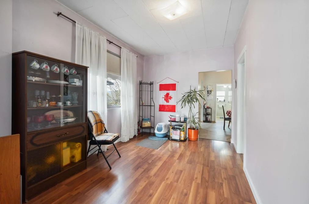 1649 GRANT STREET, Vancouver BC V5L 2Y4, Vancouver BC — Residential for Sale - Photo 3