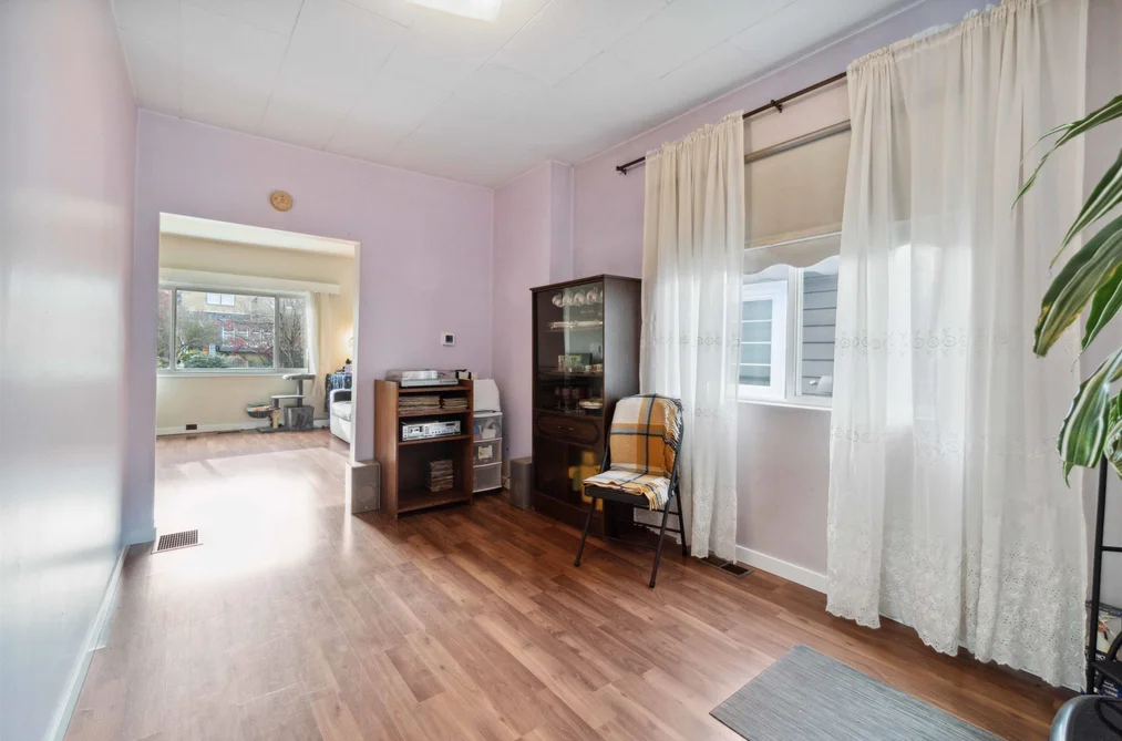 1649 GRANT STREET, Vancouver BC V5L 2Y4, Vancouver BC — Residential for Sale - Photo 4