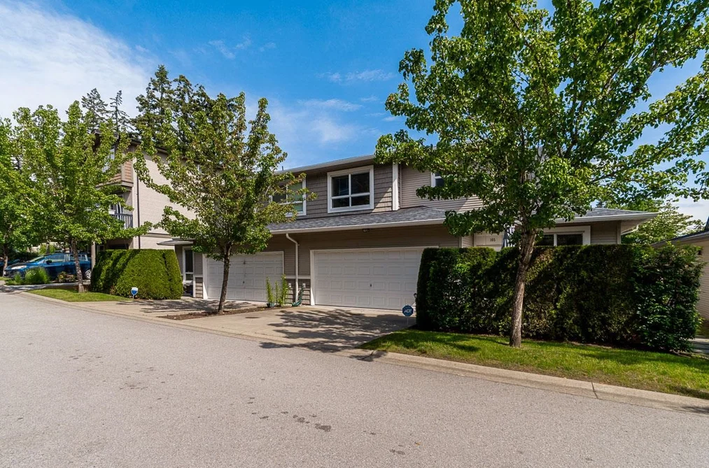 Townhouse for sale at 165 2729 158th Street Street Surrey British Columbia - MLS: R3121867