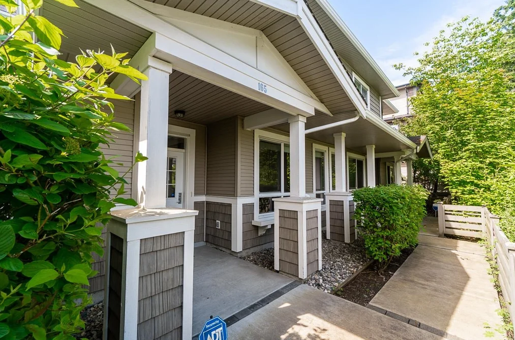 165 2729 158TH STREET STREET, Surrey BC V3Z 1P4, Surrey BC — Residential for Sale - Photo 4