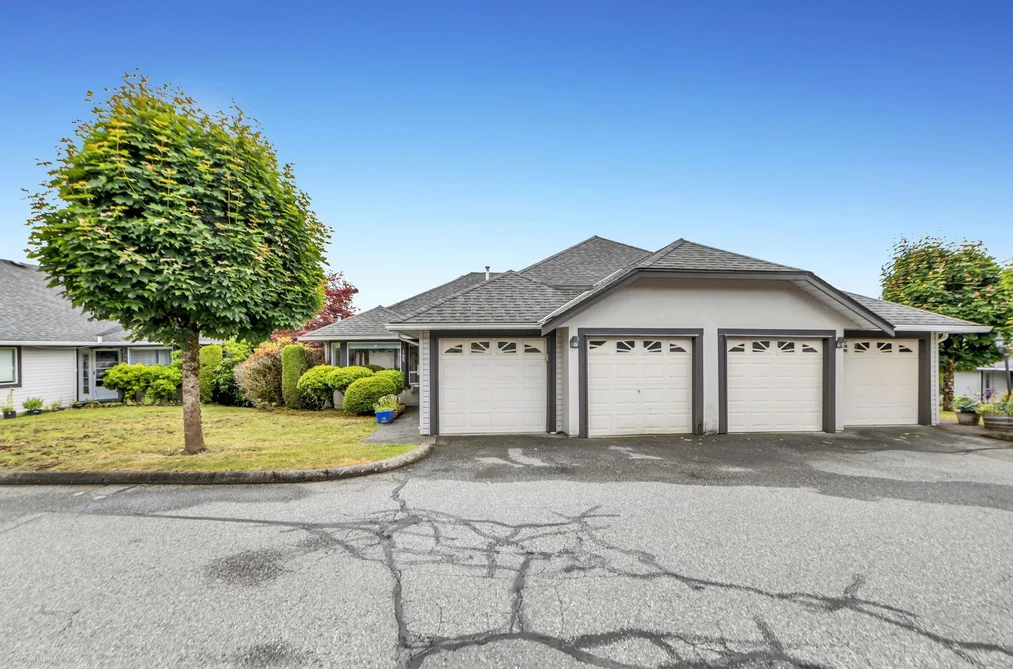 Townhouse for sale at 165 3160 Townline Road Abbotsford British Columbia - MLS: R3134002