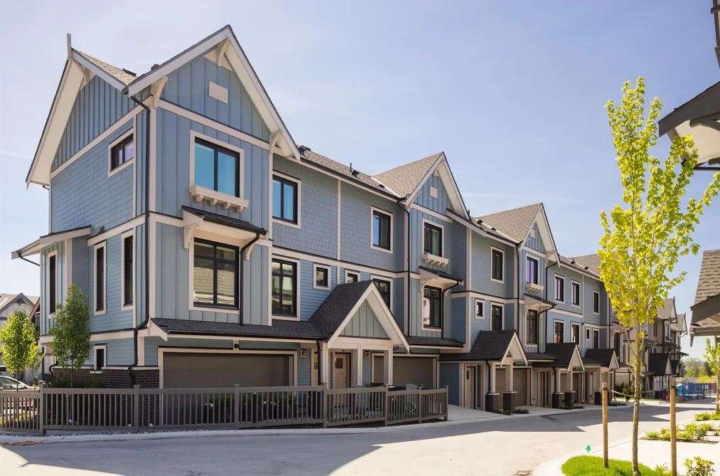 Townhouse for sale at 165 6951 204 Street Langley British Columbia - MLS: R3149809