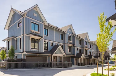6951 204 St Unit 165, Langley, BC - MLS: R3149809