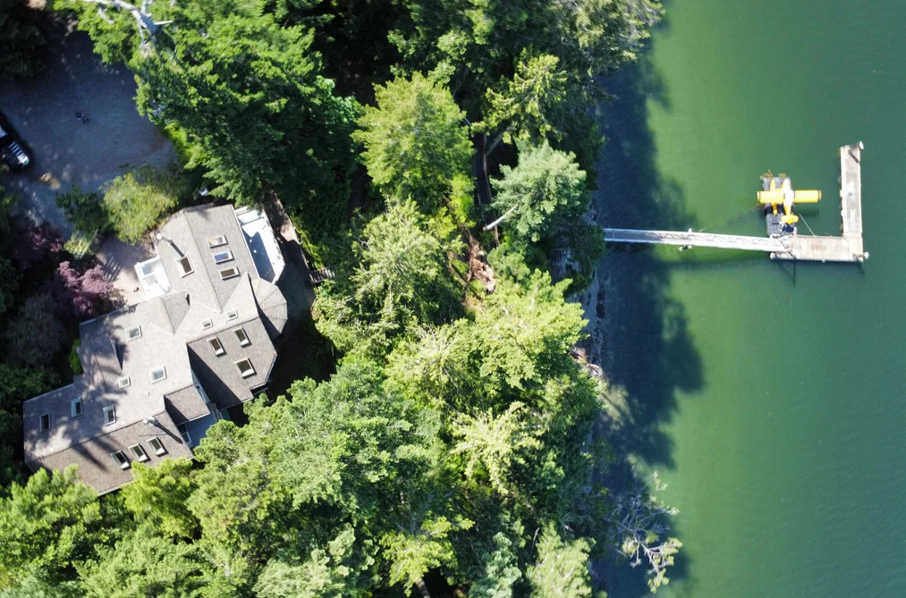 House for sale at 165 Ontario Place Salt Spring Island British Columbia - MLS: R3131451