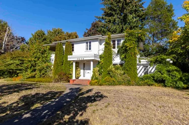1650 Allison Rd, Vancouver, BC - MLS: R3167756