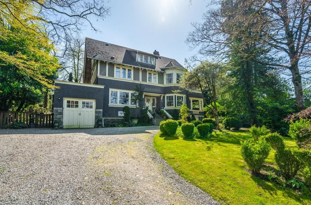 1650 CEDAR CRESCENT, Vancouver BC V6J 2P9, Vancouver BC — Residential for Sale - Photo 2