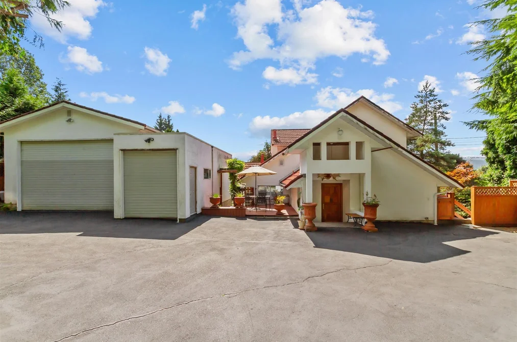 1650 IOCO ROAD, Port Moody BC V3H 3S8, Port Moody BC — Residential for Sale - Photo 3