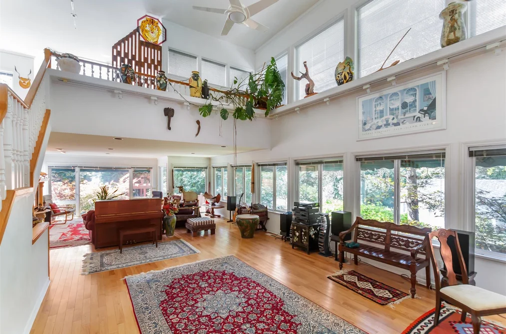 1650 IOCO ROAD, Port Moody BC V3H 3S8, Port Moody BC — Residential for Sale - Photo 4