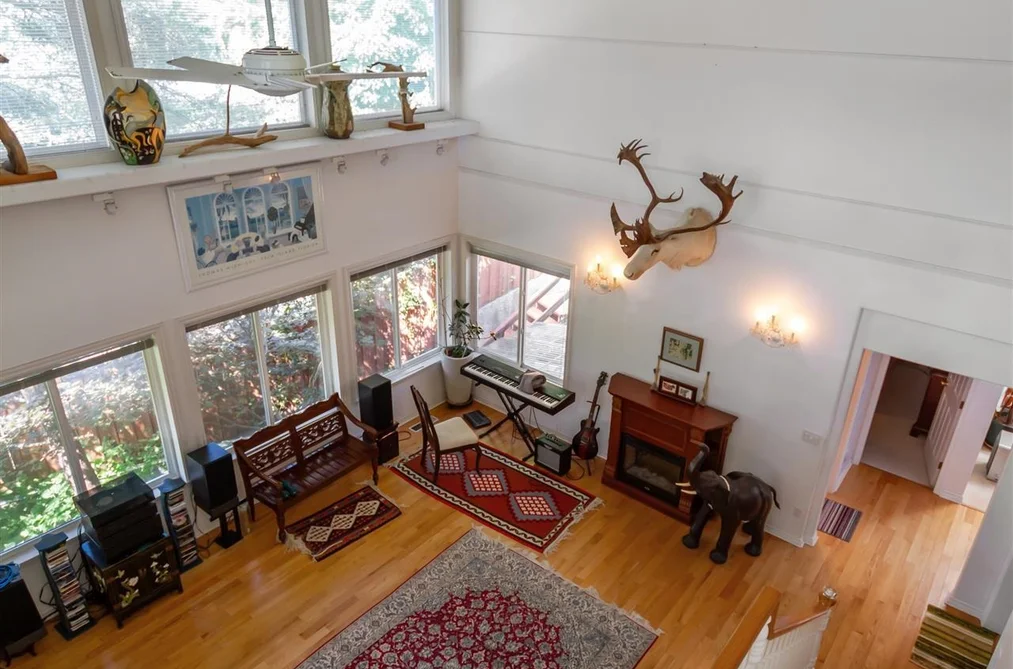 1650 IOCO ROAD, Port Moody BC V3H 3S8, Port Moody BC — Residential for Sale - Photo 5