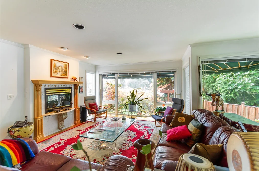 1650 IOCO ROAD, Port Moody BC V3H 3S8, Port Moody BC — Residential for Sale - Photo 6