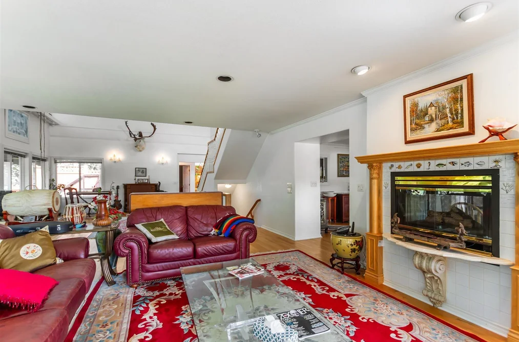 1650 IOCO ROAD, Port Moody BC V3H 3S8, Port Moody BC — Residential for Sale - Photo 7