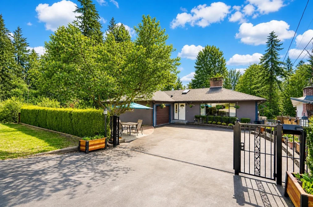 House for sale at 1650 Rochester Avenue Coquitlam British Columbia - MLS: R3119598
