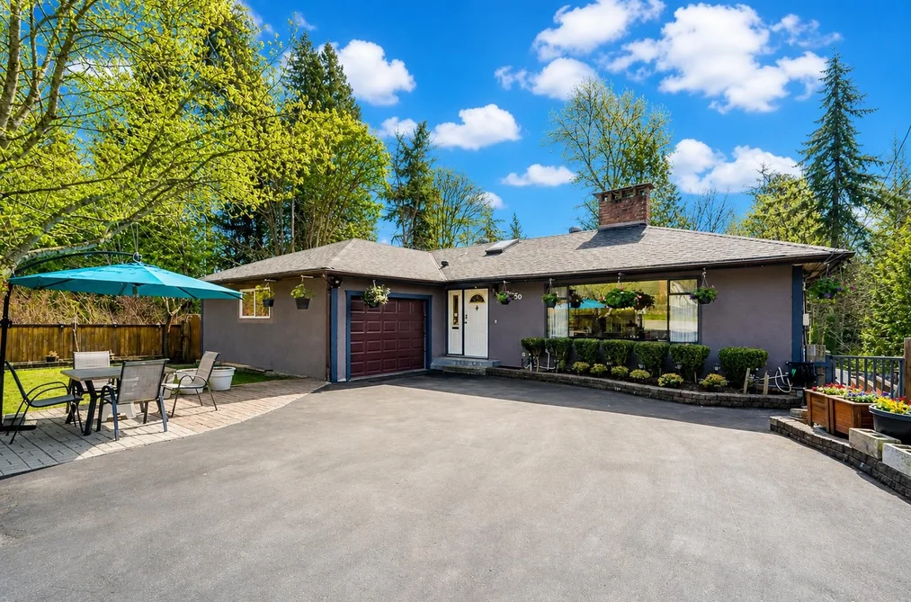 1650 ROCHESTER AVENUE, Coquitlam BC V3K 2X8, Coquitlam BC — Residential for Sale - Photo 2
