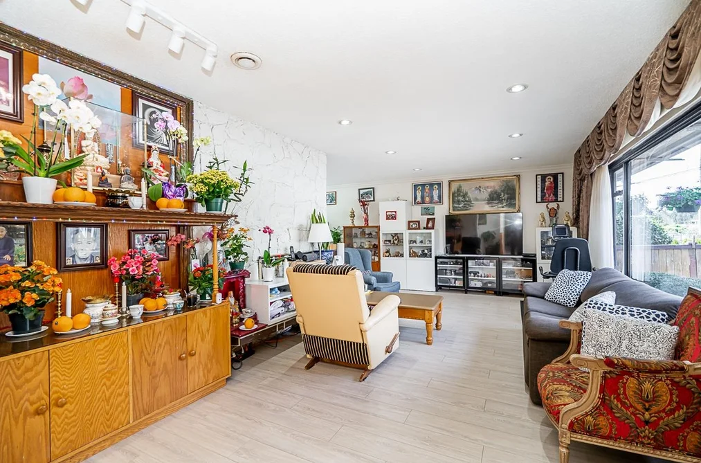 1650 ROCHESTER AVENUE, Coquitlam BC V3K 2X8, Coquitlam BC — Residential for Sale - Photo 6