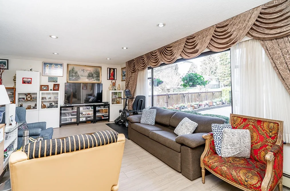 1650 ROCHESTER AVENUE, Coquitlam BC V3K 2X8, Coquitlam BC — Residential for Sale - Photo 7