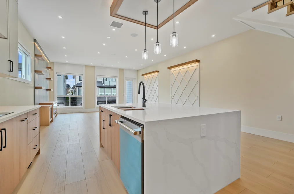 16505 20 AVENUE, Surrey BC V3Z 9M9, Surrey BC — Residential for Sale - Photo 6