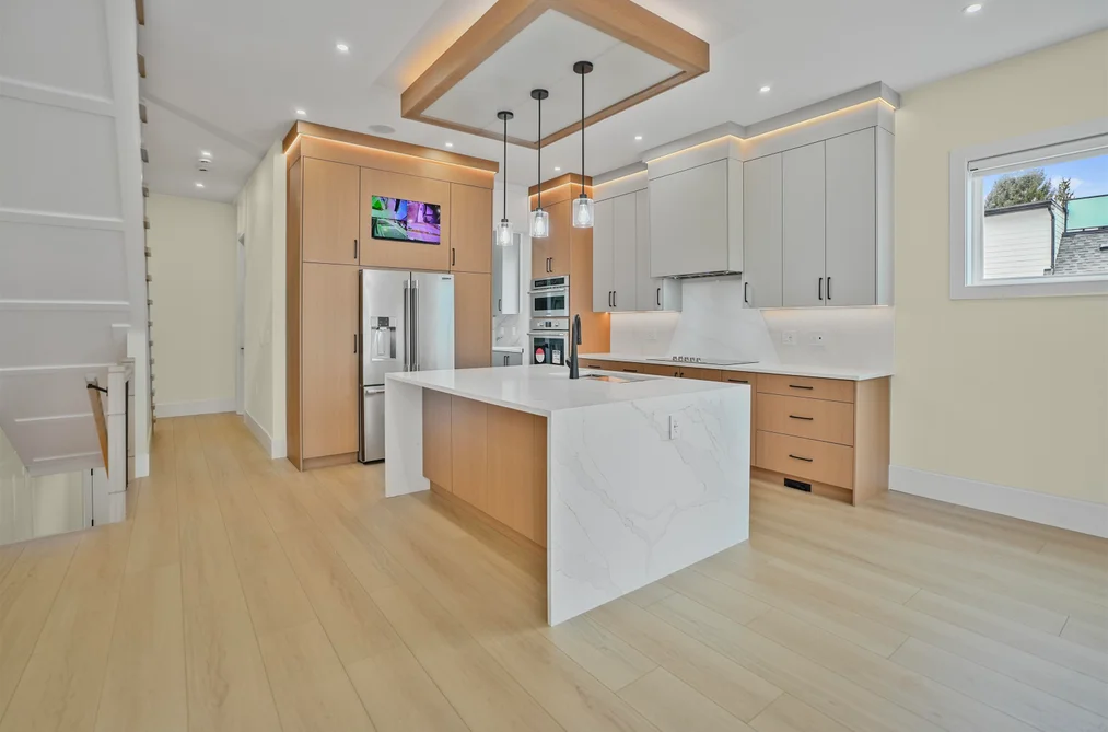 16505 20 AVENUE, Surrey BC V3Z 9M9, Surrey BC — Residential for Sale - Photo 7