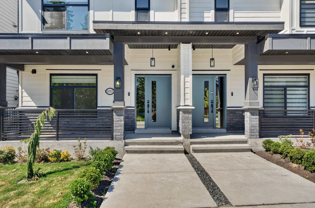 16511 20 AVENUE, Surrey BC V3Z 9M9, Surrey BC — Residential for Sale — Photo 3 of 34