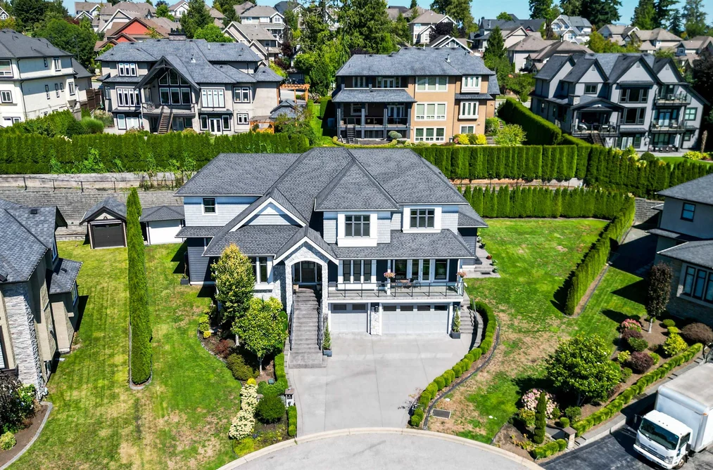 16521 58 AVENUE, Surrey BC V3S 6P8, Surrey BC — Residential for Sale - Photo 3