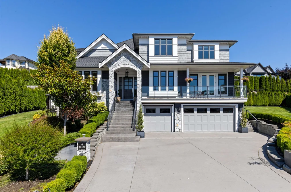 16521 58 AVENUE, Surrey BC V3S 6P8, Surrey BC — Residential for Sale - Photo 4