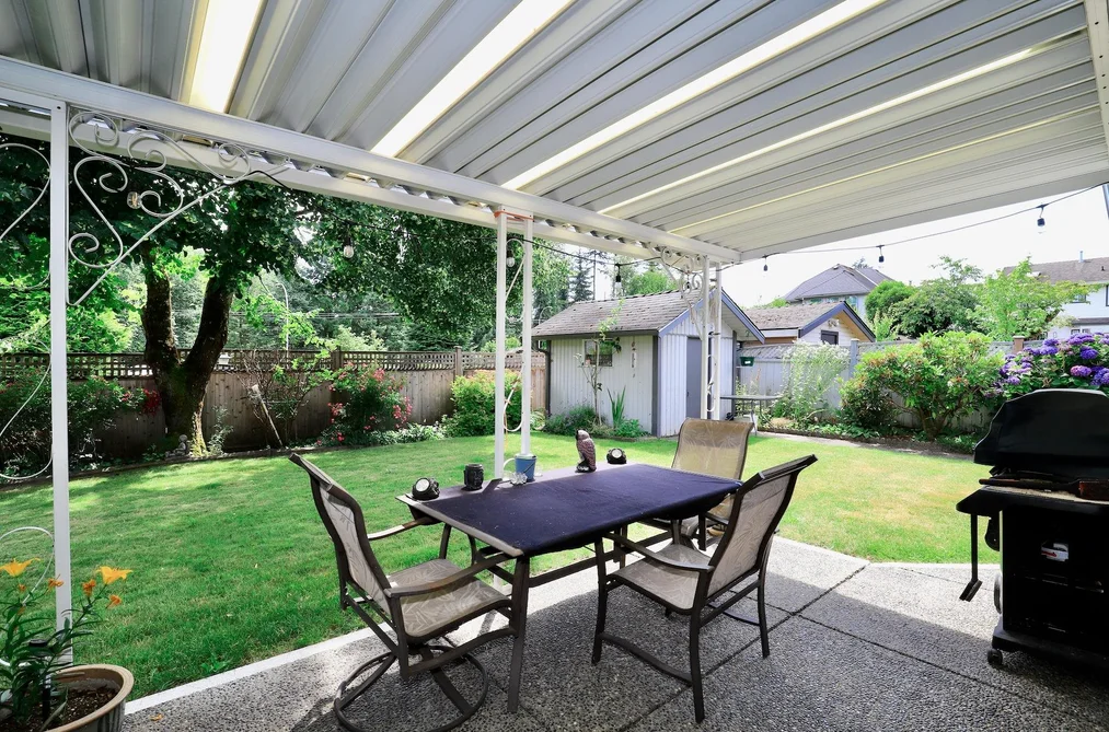 16524 84A AVENUE, Surrey BC V4N 3H2, Surrey BC — Residential for Sale - Photo 2