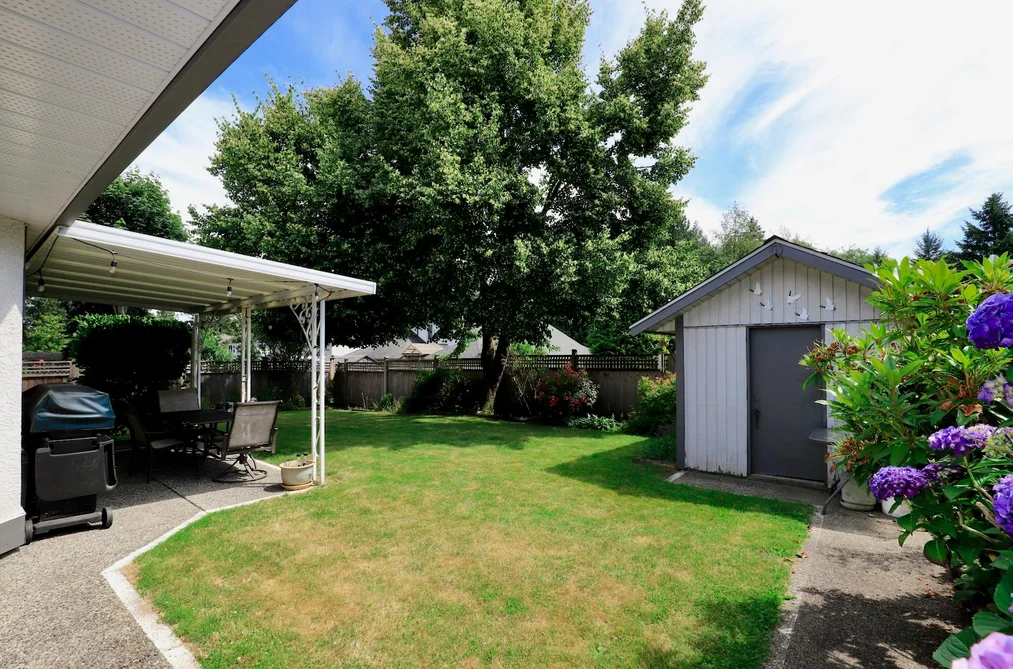 16524 84A AVENUE, Surrey BC V4N 3H2, Surrey BC — Residential for Sale - Photo 4