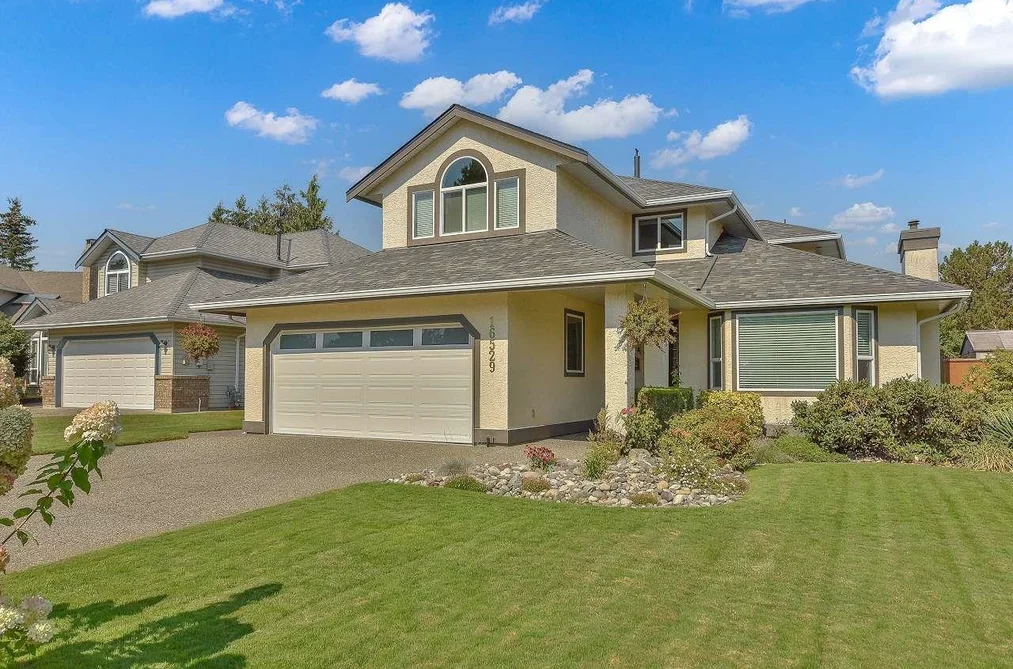 House for sale at 16529 85th Avenue Surrey British Columbia - MLS: R3108847