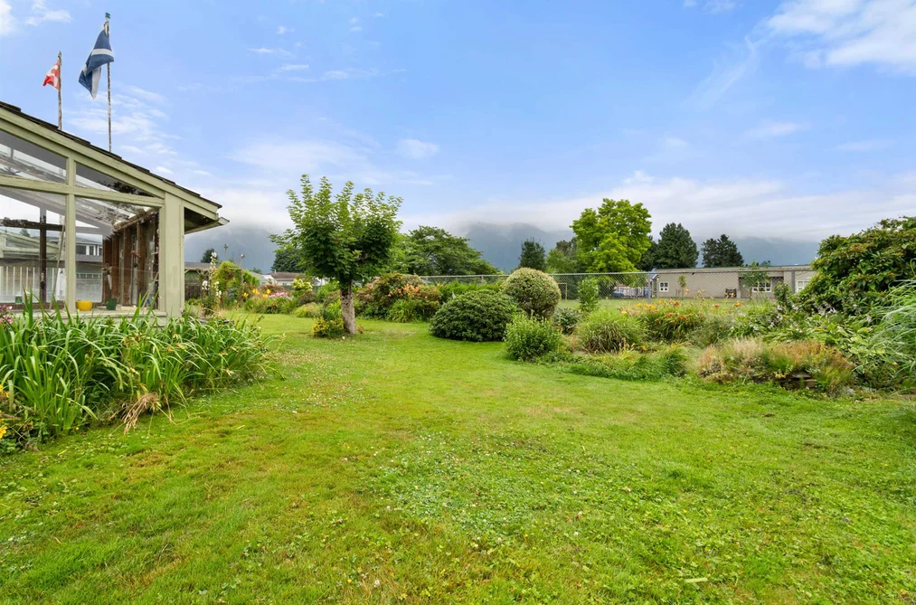 1653 ROSEVALE STREET, Agassiz BC V0M 1A2, Agassiz BC — Residential for Sale — Photo 3 of 26