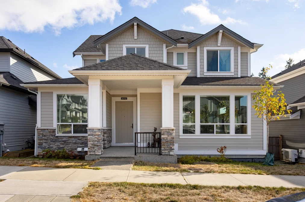 House for sale at 16532 20a Avenue Surrey British Columbia - MLS: R3163414