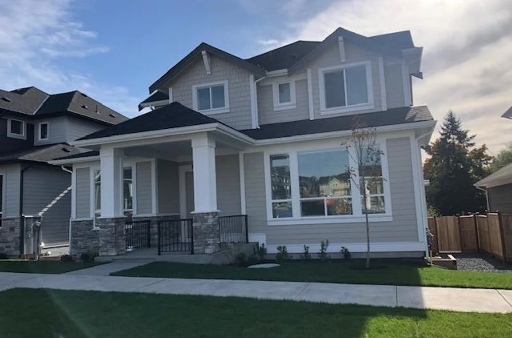 House for sale at 16532 20a Avenue Surrey British Columbia - MLS: R3163414