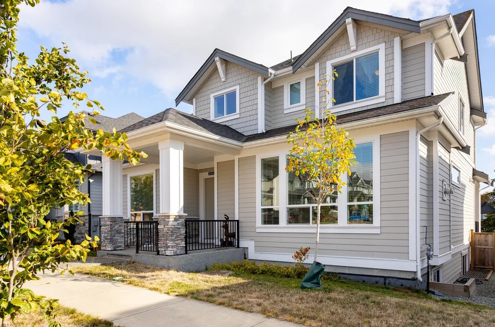 16532 20A Avenue, Surrey, BC - MLS: R3163414 - Photo 2