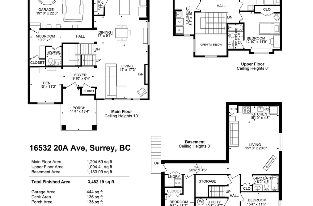 16532 20A Avenue, Surrey, BC - MLS: R3163414 - Photo 40