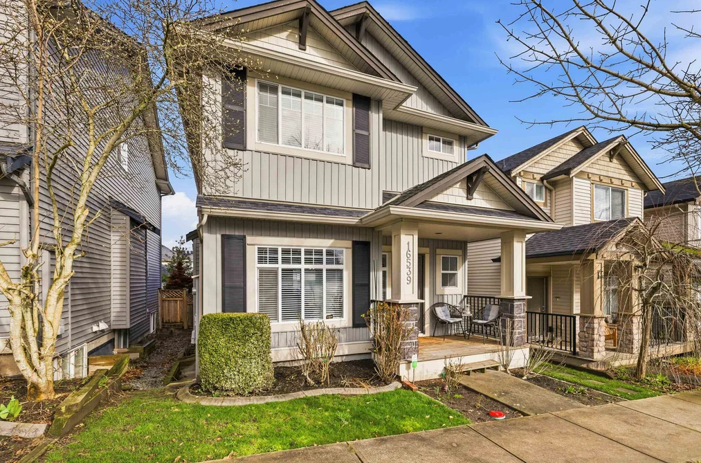 16539 59A AVENUE, Surrey BC V3S 4N9, Surrey BC — Residential for Sale - Photo 2