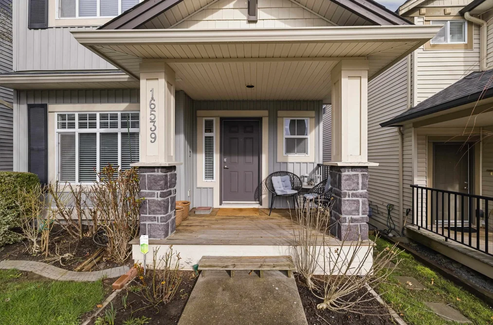 16539 59A AVENUE, Surrey BC V3S 4N9, Surrey BC — Residential for Sale - Photo 3