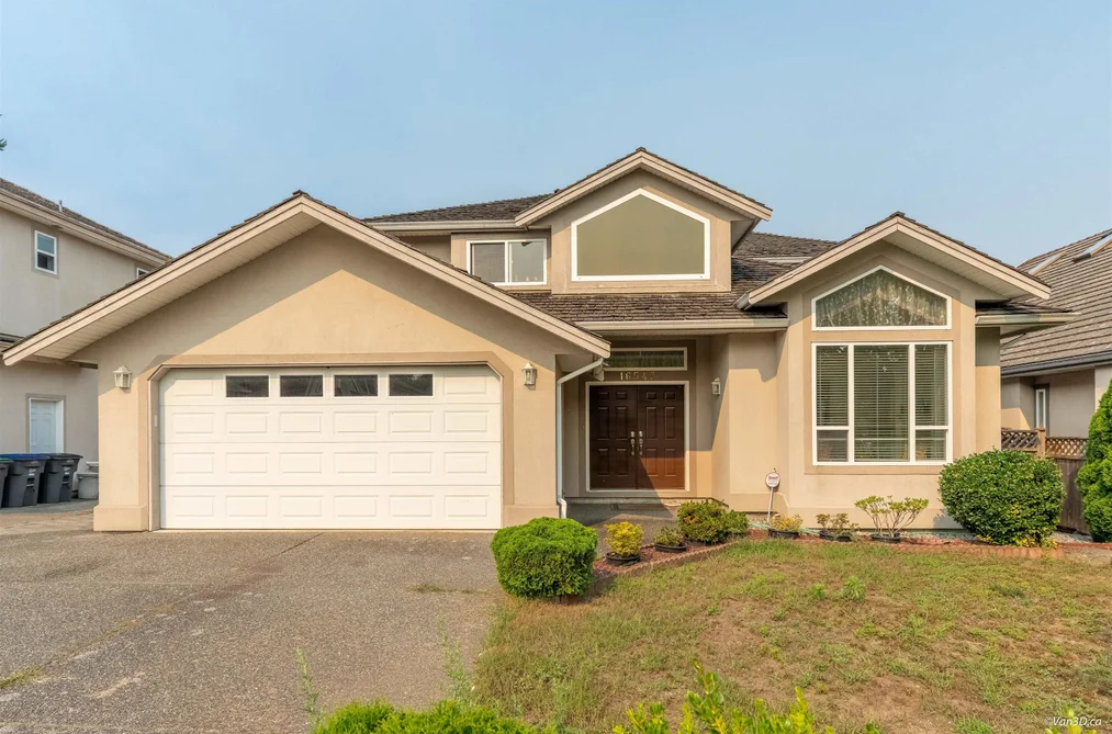 House for sale at 16543 108 Avenue Surrey British Columbia - MLS: R3050760