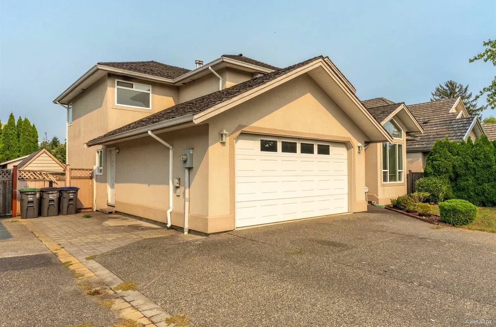 16543 108 AVENUE, Surrey BC V4N 1N6, Surrey BC — Residential for Sale - Photo 2