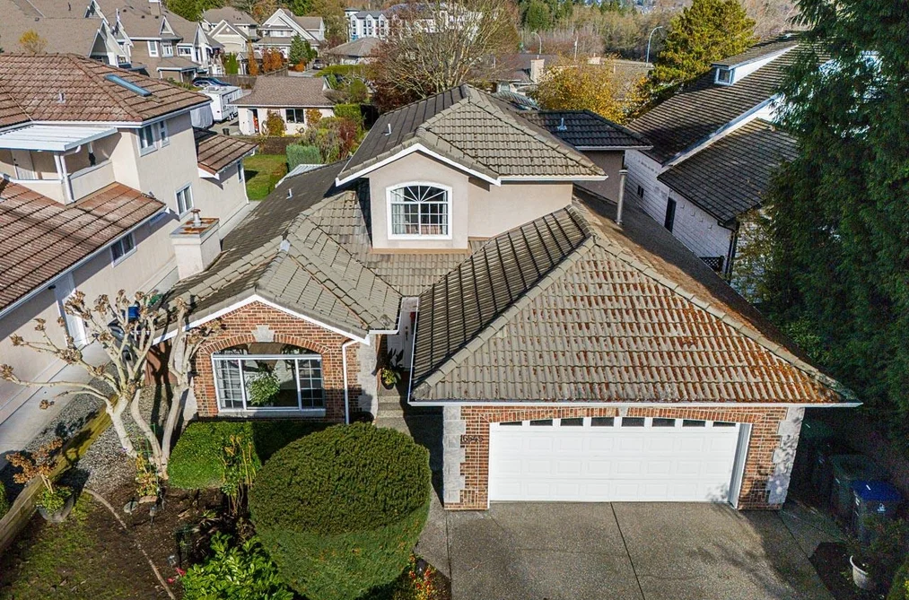 House for sale at 16545 10 Avenue Surrey British Columbia - MLS: R3111454