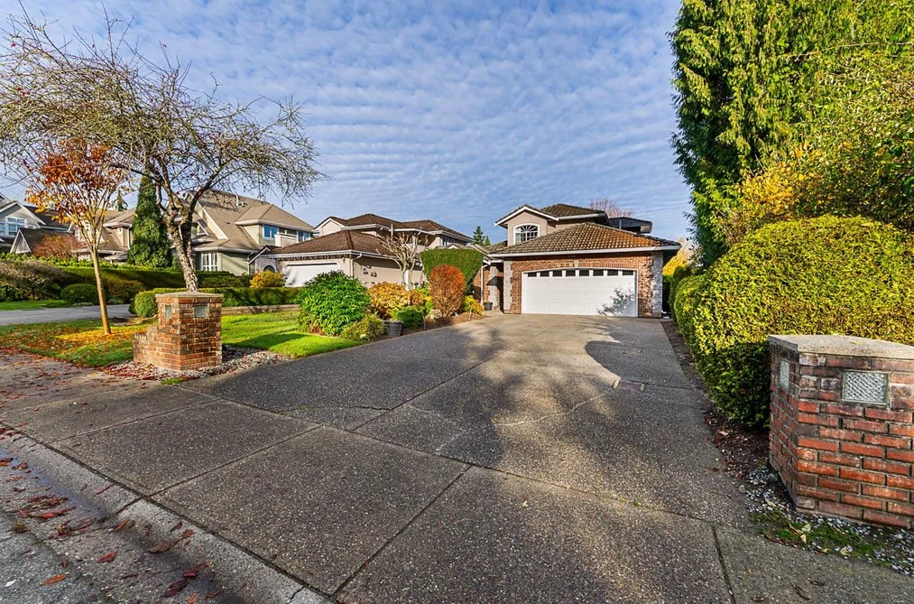 16545 10 AVENUE, Surrey BC V4A 9S1, Surrey BC — Residential for Sale - Photo 2