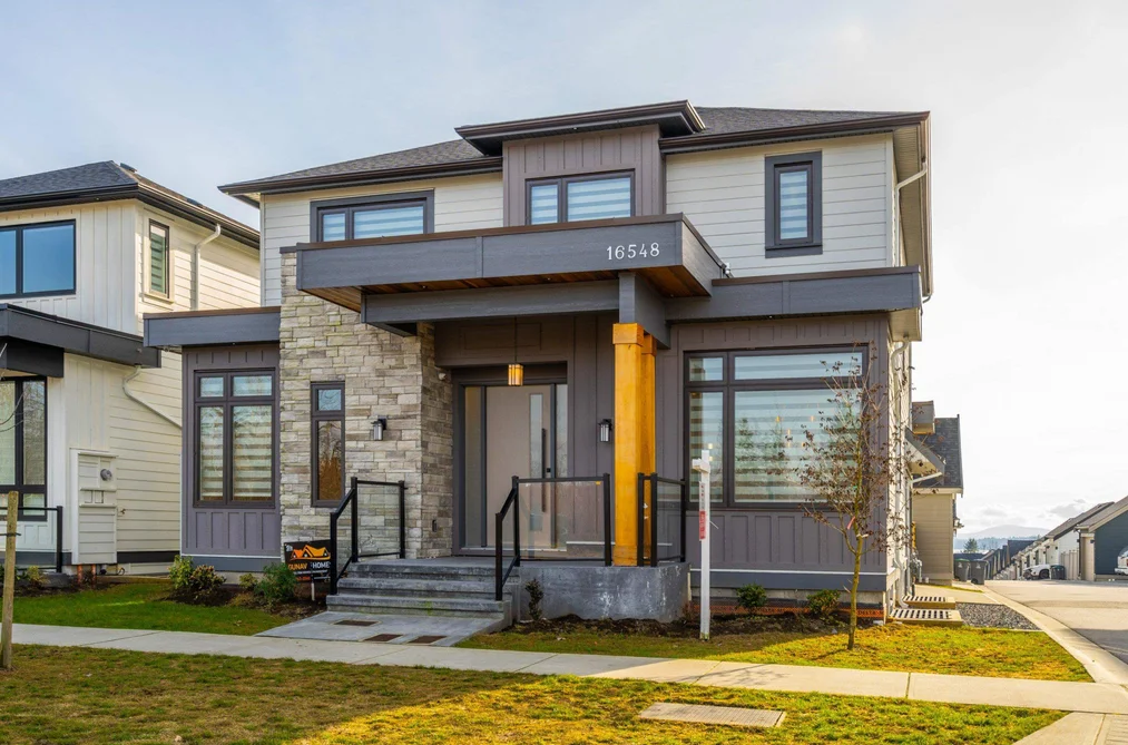 House for sale at 16548 22 Avenue Surrey British Columbia - MLS: R3117868
