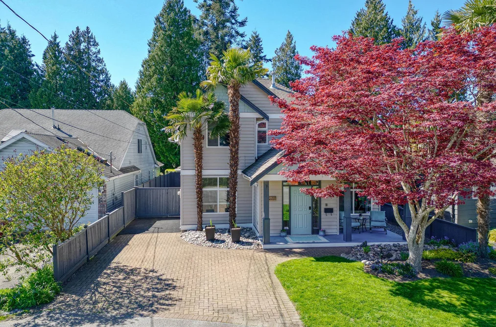 House for sale at 1655 Braid Road Delta British Columbia - MLS: R3085312