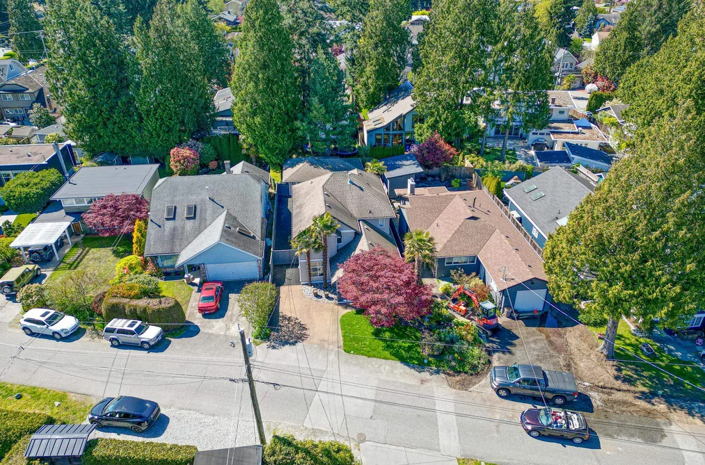 1655 BRAID ROAD, Delta BC V4L 1T5, Delta BC — Residential for Sale - Photo 2