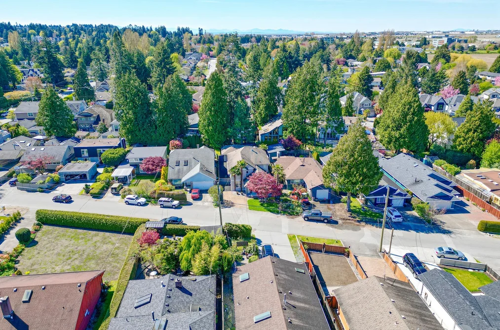 1655 BRAID ROAD, Delta BC V4L 1T5, Delta BC — Residential for Sale - Photo 3